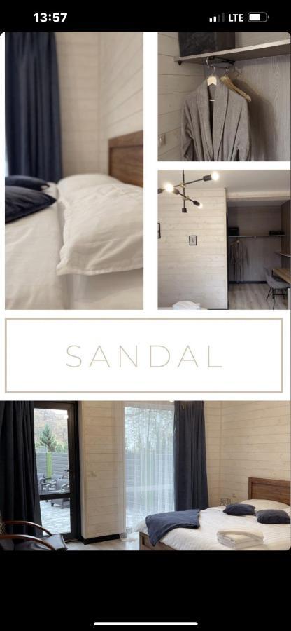 Sandal Шаян Экстерьер фото